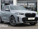 BMW X5 Image 1