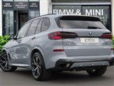 BMW X5 Image 2