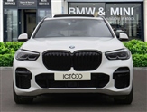 BMW X5 Image 4