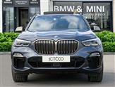 BMW X5 Image 4