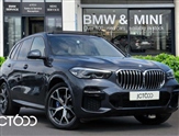 BMW X5 Image 1