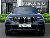 BMW X5 Image 3