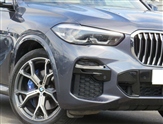BMW X5 Image 5