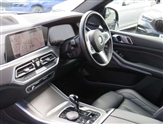 BMW X5 Image 6
