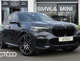 BMW X5 Image 1
