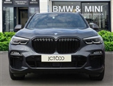 BMW X5 Image 4