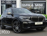 BMW X5 Image 1