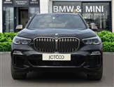 BMW X5 Image 4