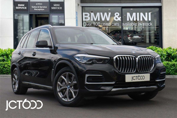 Large image for the Used BMW X5
