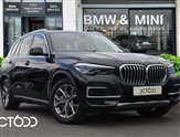 BMW X5 Image 1