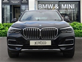 BMW X5 Image 4