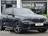 BMW X5 Image 1