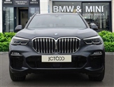 BMW X5 Image 4