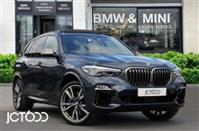 Used BMW X5