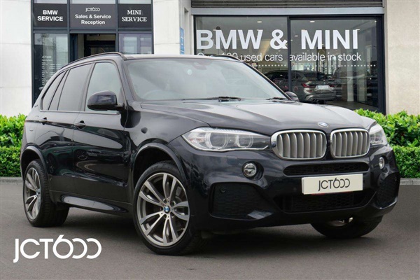 Large image for the Used BMW X5