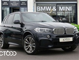 BMW X5 Image 1