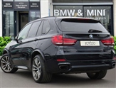 BMW X5 Image 2