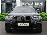 BMW X5 Image 4