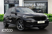 Used BMW X5