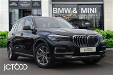 Used BMW X5