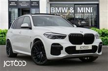 Used BMW X5