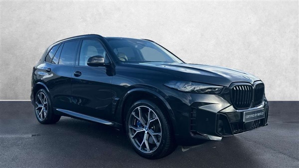 Large image for the Used BMW X5