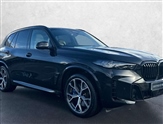 BMW X5 Image 1