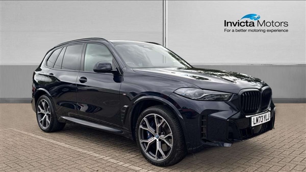 Large image for the Used BMW X5
