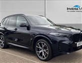BMW X5 Image 1