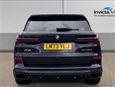 BMW X5 Image 4
