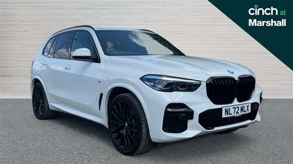 Large image for the Used BMW X5