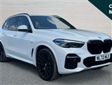 BMW X5 Image 1