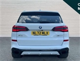 BMW X5 Image 4