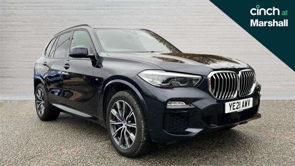 Large image for the Used BMW X5