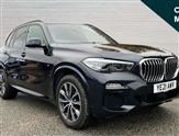 BMW X5 Image 1