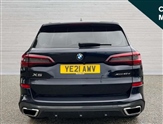 BMW X5 Image 4