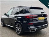 BMW X5 Image 5
