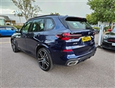 BMW X5 Image 5