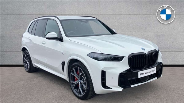 Large image for the Used BMW X5