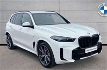 Used BMW X5