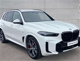 BMW X5 Image 1