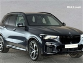 BMW X5 Image 1