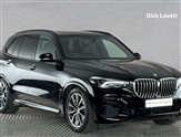 BMW X5 Image 1