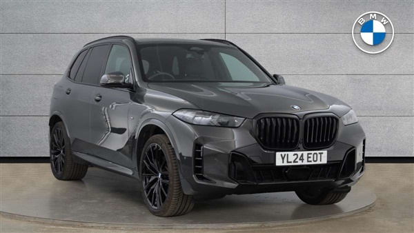 Large image for the Used BMW X5