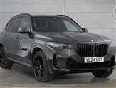 BMW X5 Image 1