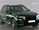 BMW X5 Image 1