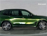 BMW X5 Image 3