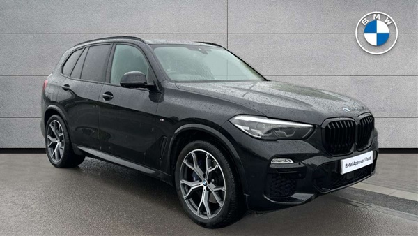 Large image for the Used BMW X5