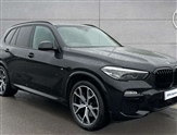 BMW X5 Image 1