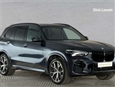 BMW X5 Image 1